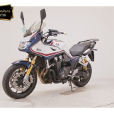 Мотоцикл Honda CB1300SF BOLDOR с пробегом 14375 km