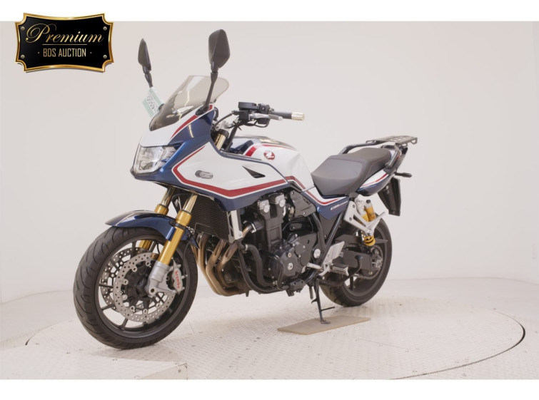 Мотоцикл Honda CB1300SF BOLDOR с пробегом 14375 km