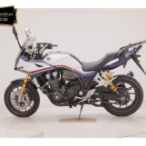 Мотоцикл Honda CB1300SF BOLDOR с пробегом 14375 km