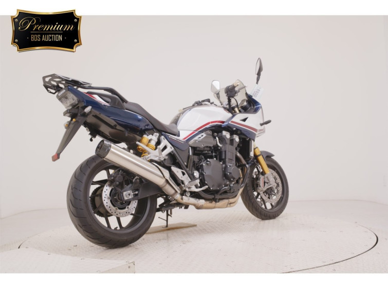 Мотоцикл Honda CB1300SF BOLDOR с пробегом 14375 km