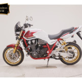 Мотоцикл Honda CB1300SF з пробігом 2829 km