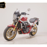 Мотоцикл Honda CB1300SF з пробігом 2829 km
