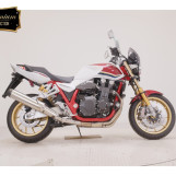 Мотоцикл Honda CB1300SF з пробігом 2829 km