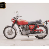 Мотоцикл Honda CB450 з пробігом 30319 km