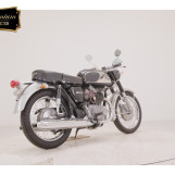 Мотоцикл Honda CB450 з пробігом 32045 km