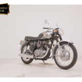 Мотоцикл Honda CB450 з пробігом 32045 km