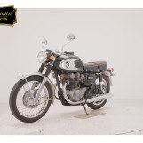 Мотоцикл Honda CB450 з пробігом 32045 km