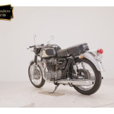 Мотоцикл Honda CB450 з пробігом 32045 km