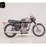 Мотоцикл Honda CB450 з пробігом 32045 km