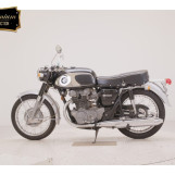 Мотоцикл Honda CB450 з пробігом 32045 km