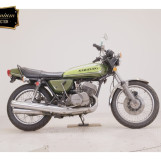 Мотоцикл Kawasaki 500SS з пробігом 18680 km