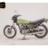 Мотоцикл Kawasaki 500SS з пробігом 18680 km