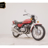 Мотоцикл Kawasaki 350SS з пробігом 2510 km