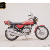 Мотоцикл Kawasaki 350SS з пробігом 2510 km