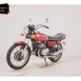 Мотоцикл Kawasaki 350SS з пробігом 2510 km