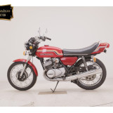 Мотоцикл Kawasaki 350SS з пробігом 2510 km