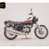 Мотоцикл Kawasaki 250SS с пробегом 21110 km