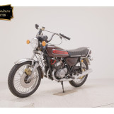 Мотоцикл Kawasaki 250SS с пробегом 21110 km