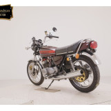 Мотоцикл Kawasaki 250SS с пробегом 21110 km