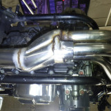 Мотоцикл Kawasaki zephyr 550 з пробігом 59224 km