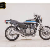 Мотоцикл Kawasaki zephyr 550 з пробігом 59224 km