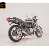 Мотоцикл Kawasaki zephyr 550 з пробігом 59224 km