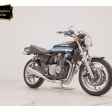 Мотоцикл Kawasaki zephyr 550 з пробігом 59224 km