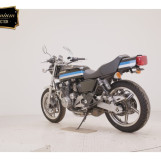 Мотоцикл Kawasaki zephyr 550 з пробігом 59224 km