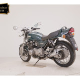 Мотоцикл Kawasaki ZEPHYR750 з пробігом 84636 km