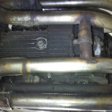 Мотоцикл Suzuki GS1000S з пробігом 43780 m