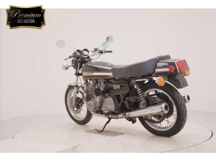 Мотоцикл Suzuki GS1000S з пробігом 43780 m