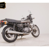 Мотоцикл Suzuki GS1000S з пробігом 43780 m