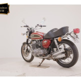 Мотоцикл Honda CB400FOUR з пробігом 12031 m