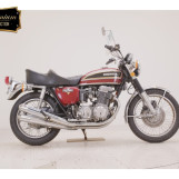 Мотоцикл Honda CB400FOUR з пробігом 12031 m