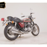 Мотоцикл Honda CB400FOUR з пробігом 12031 m