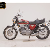 Мотоцикл Honda CB400FOUR з пробігом 12031 m