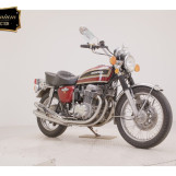 Мотоцикл Honda CB400FOUR з пробігом 12031 m