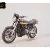 Мотоцикл Kawasaki ZEPHYR400 с пробегом 30318 km