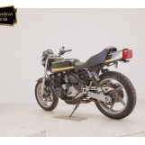 Мотоцикл Kawasaki ZEPHYR400 с пробегом 30318 km