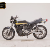 Мотоцикл Kawasaki ZEPHYR400 с пробегом 30318 km