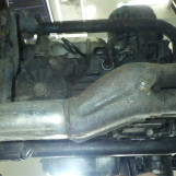 Мотоцикл Kawasaki ZEPHYR400 с пробегом 30318 km