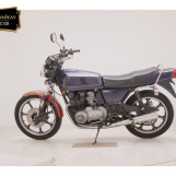 Мотоцикл Kawasaki Z550FX с пробегом 20163 m