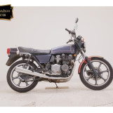 Мотоцикл Kawasaki Z550FX с пробегом 20163 m