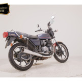 Мотоцикл Kawasaki Z550FX с пробегом 20163 m