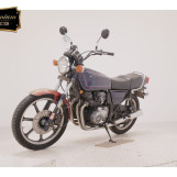 Мотоцикл Kawasaki Z550FX с пробегом 20163 m