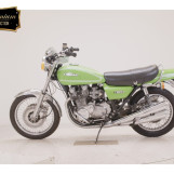 Мотоцикл Kawasaki KZ900 з пробігом 55619 km