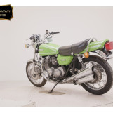 Мотоцикл Kawasaki KZ900 з пробігом 55619 km