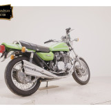 Мотоцикл Kawasaki KZ900 з пробігом 55619 km