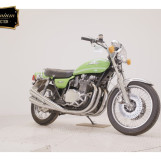 Мотоцикл Kawasaki KZ900 з пробігом 55619 km