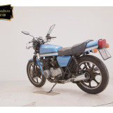 Мотоцикл Kawasaki Z400J з пробігом 57510 km